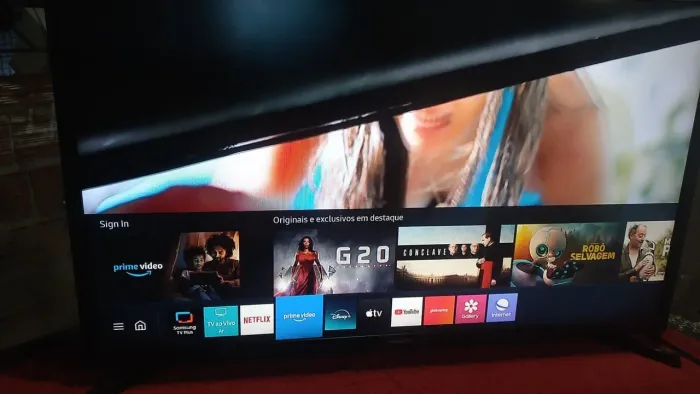 Tv de 32 sansug smaty