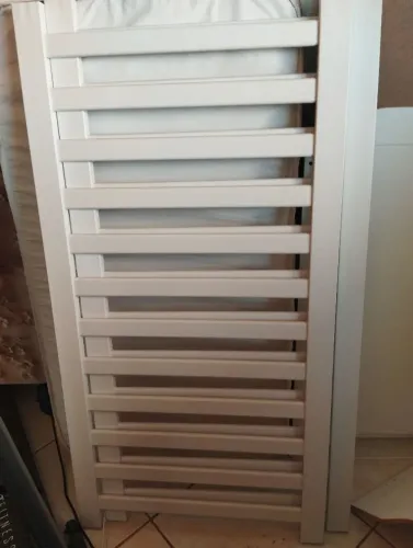 Berço 