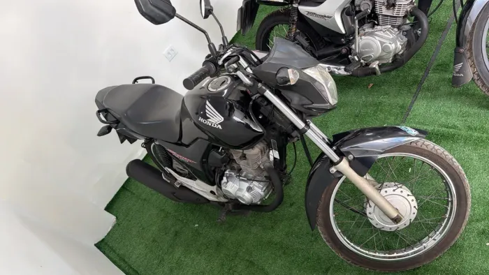 Honda Start 160cc
