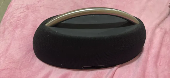 Caixa de som harman/kardon