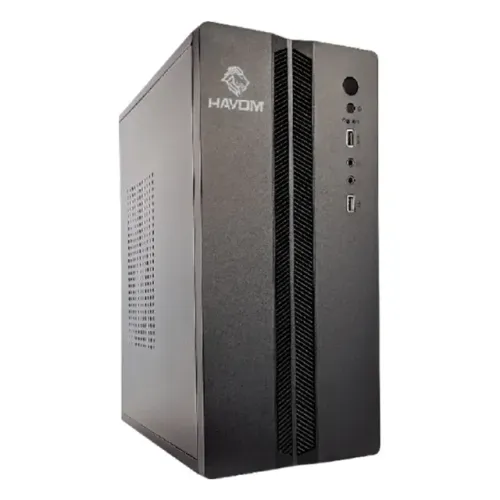Gabinete Office Hayom GB1753 Preto - Novo