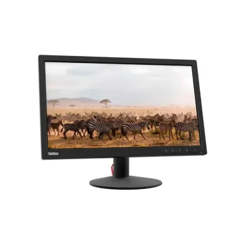 MONITOR 19,5" LENOVO LED (NOVO, COM GARANTIA, PRONTA ENTREGA)