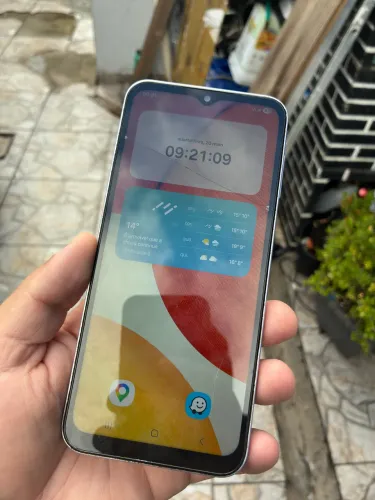 Samsung galaxy a14 4g dual sim 128 gb 4 gb ram