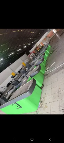 Chekout pra vender logo 