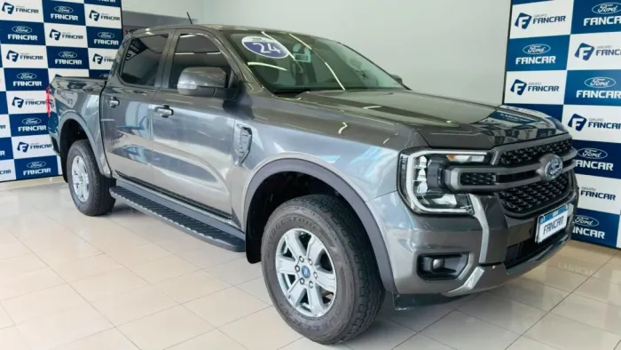 Ford Ranger XLS 2.0l 4X4 2024
