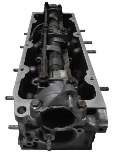 CABEÇOTE FIAT UNO PALIO SIENA STRADA D-24