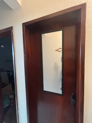 Espelho de Porta