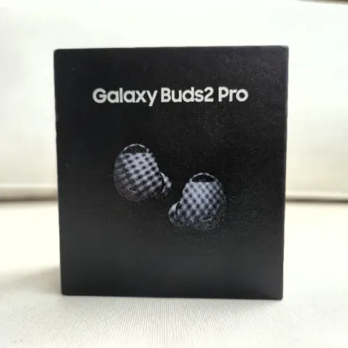 Fone de Ouvido Samsung Galaxy Buds2 Pro