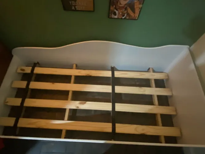 Cama infantil