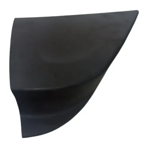 Moldura Interna Porta Traseira Direita GM Cobalt 2012 a 2020