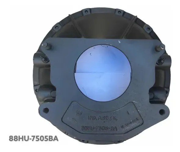 Capa Seca Embreagem Caminhão Ford E22
