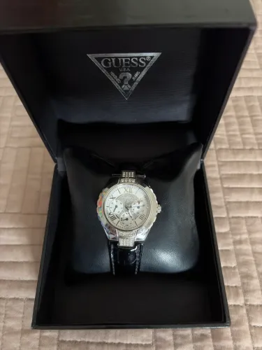 Guess - Relógio feminino