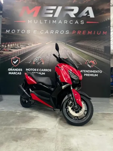 Yamaha XMax 2023 250 ABS