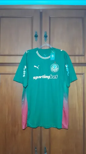 Camisa Palmeiras 2gg