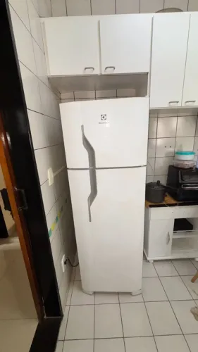 Geladeira Electrolux 240L - Cycle Defrost