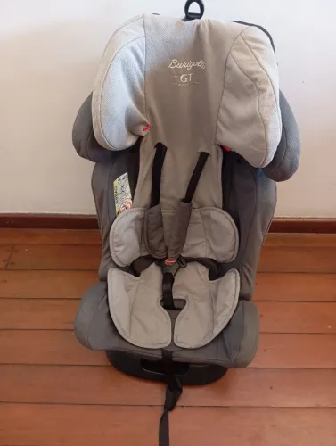 Cadeira burigotto Gt