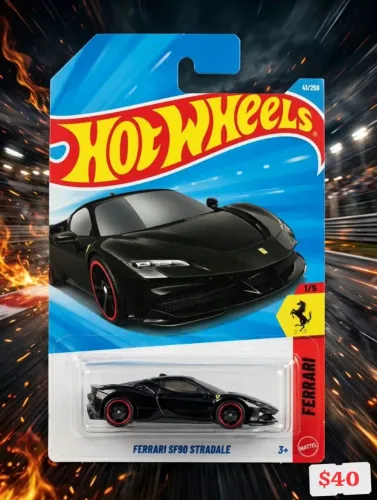 Miniaturas Hotwheels