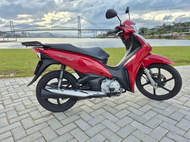 BIZ 125 2019