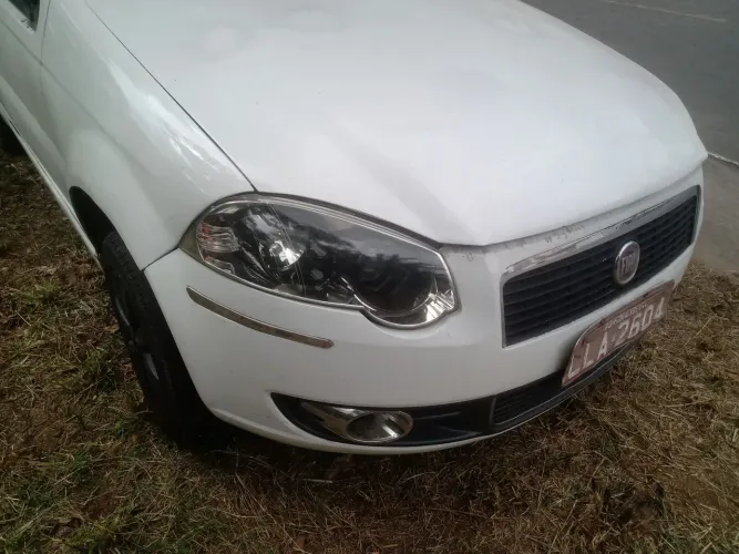 peças Fiat siena