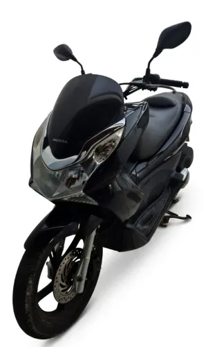 HONDA PCX 150 UNICA DONA