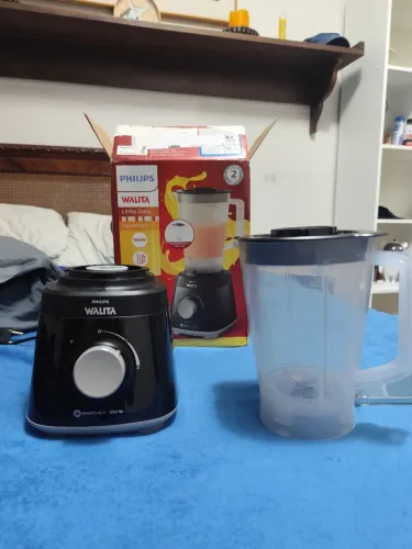 Liquidificador Arno Novo