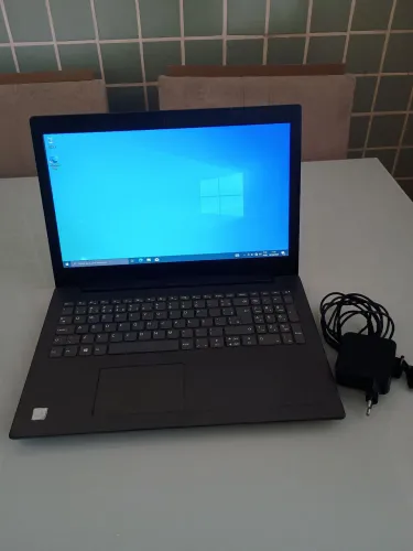 Notebook Lenovo IdeaPad 320-15IAP