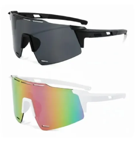 ÓCULOS CORREDOR NOVO