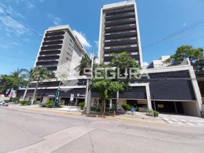 Locação Apartamento CANOAS RS Brasil