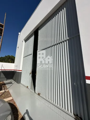 Galpão Comercial à Venda Estrada Tatuí / Quadra Excelente Localização Industrial