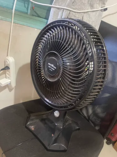 Ventilador Britânia