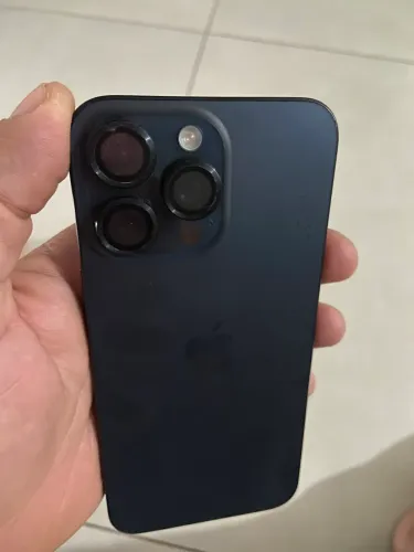 iPhone 15 pro max peça