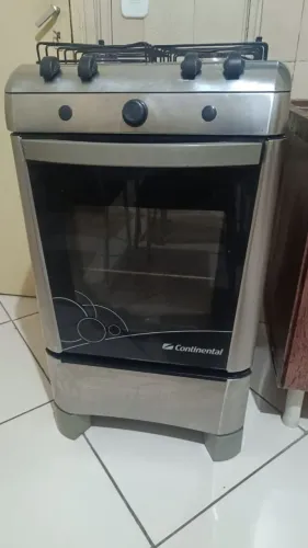 Fogão em excelente estado funcionando perfeitamente