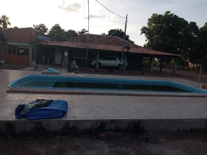 Chácara - Comunidade Sangradouro - 15.000m²