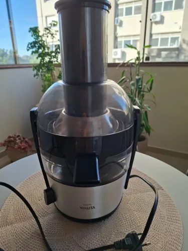 Centrifuga philips walita 700w estado nova