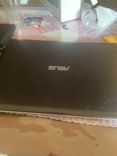 Notebook asus 8gb ram touch screen e ssd
