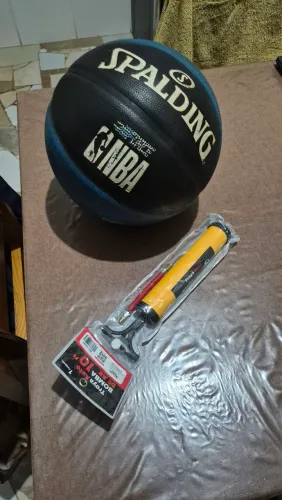 Bola basquete