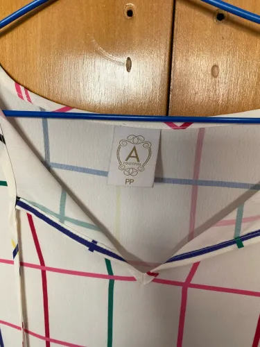 Camisa social