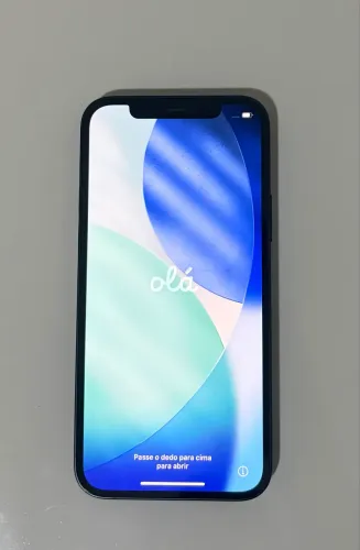 iPhone 12 256g