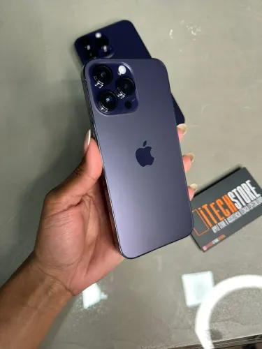 EXCELENTE IPHONE 14 PRO USADO !!!!