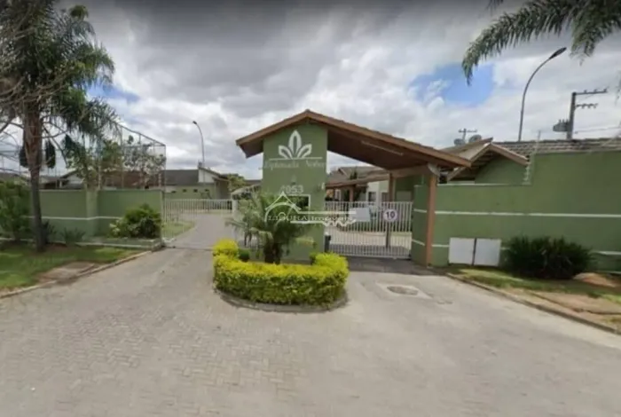 CONDOMÍNIO ESPLANADA NOBRE CID SALVADOR JACAREÍ SP