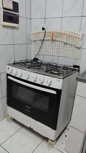 Fogão Consul Facilite