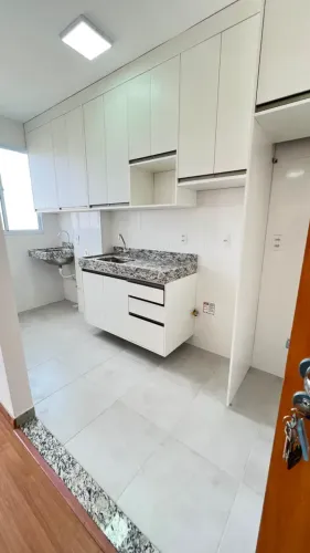 Apartamento para Locação | Condomínio Chapada Raviera | Elevador