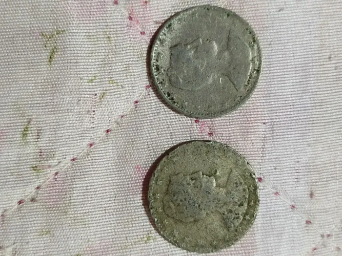 Moedas