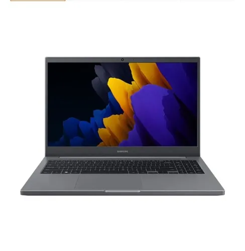 Notebook Sansung galaxy Book