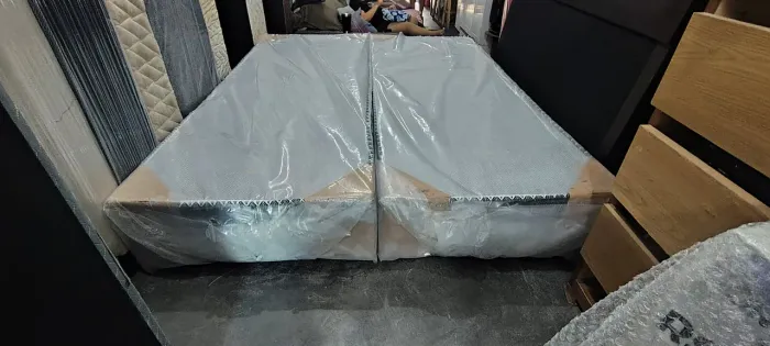 BASE QUEEN NOVA DA PELMEX R$450 ENTREGA GRÁTIS 