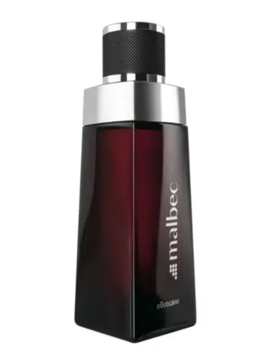 Malbec Desodorante Colônia 100ml - O Boticário