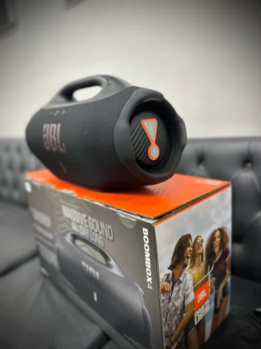 BOMBOX 4 zera