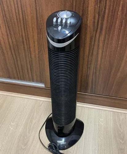 Vendo circulador de ar torre da Mondial em ótimas condições