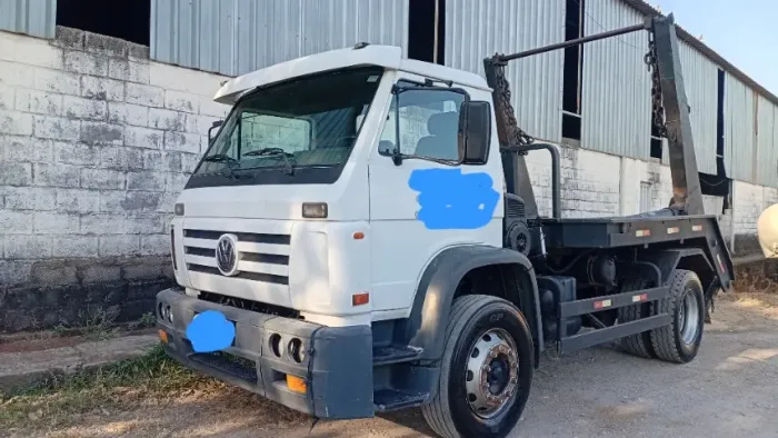 VW 17 180 EUROWORKER 3 BRUCK