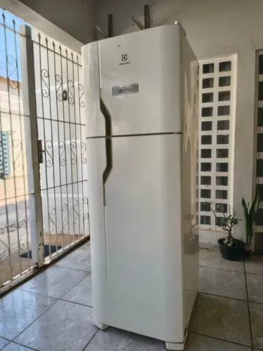 Geladeira Frost Free Duplex